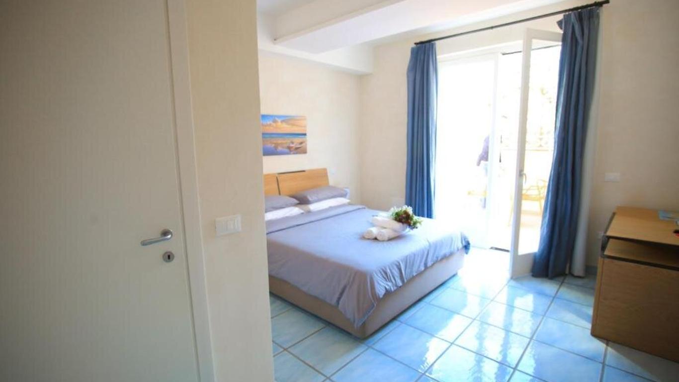 Il Viaggiatore Gaeta Medievale B&B