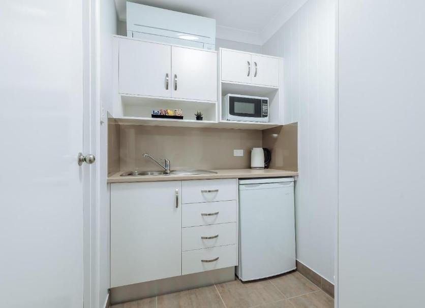 Cocina Foto