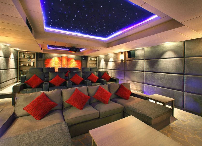Lounge Foto