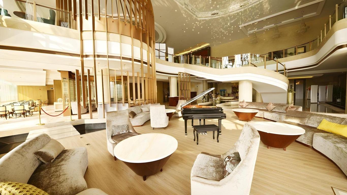True Home Hotel
