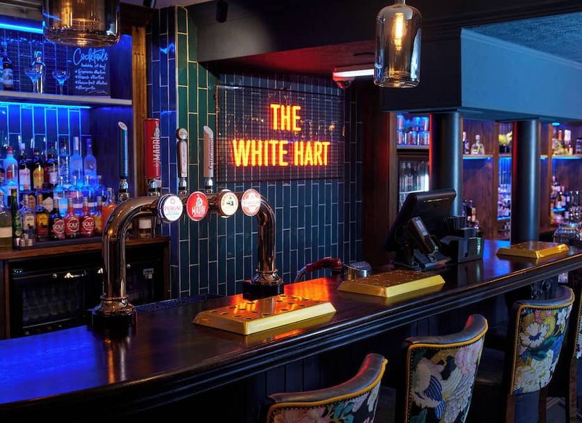 Bar Foto