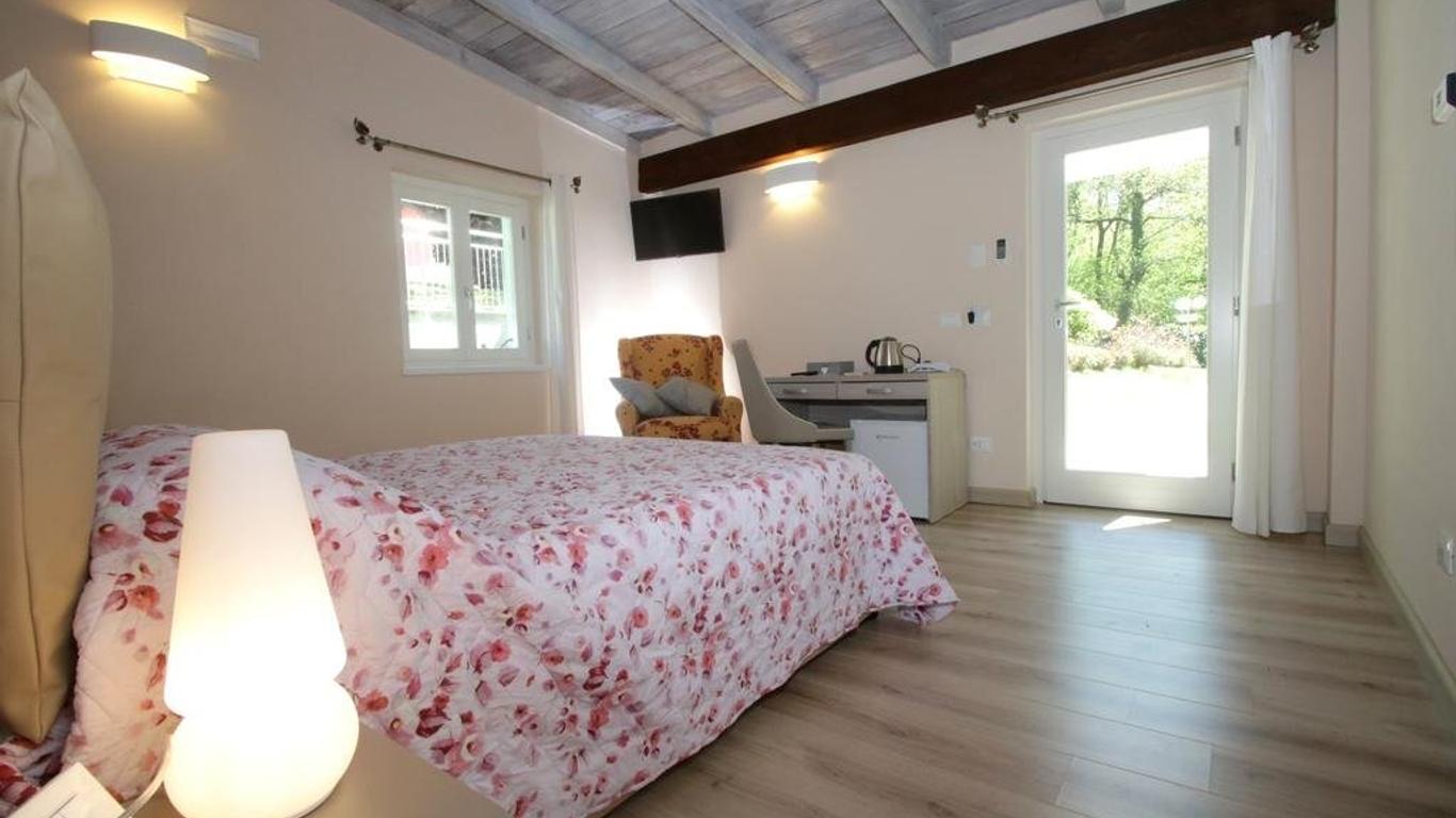 Casa Di Nina