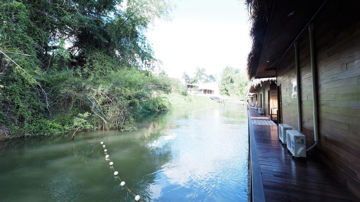 The River Life Resort