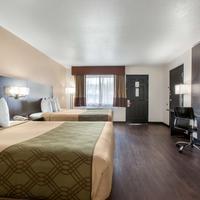 SureStay Hotel by Best Western Phoenix Airport