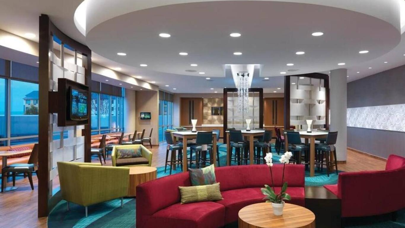SpringHill Suites by Marriott Stillwater