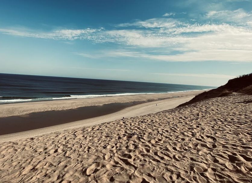 Playa Foto
