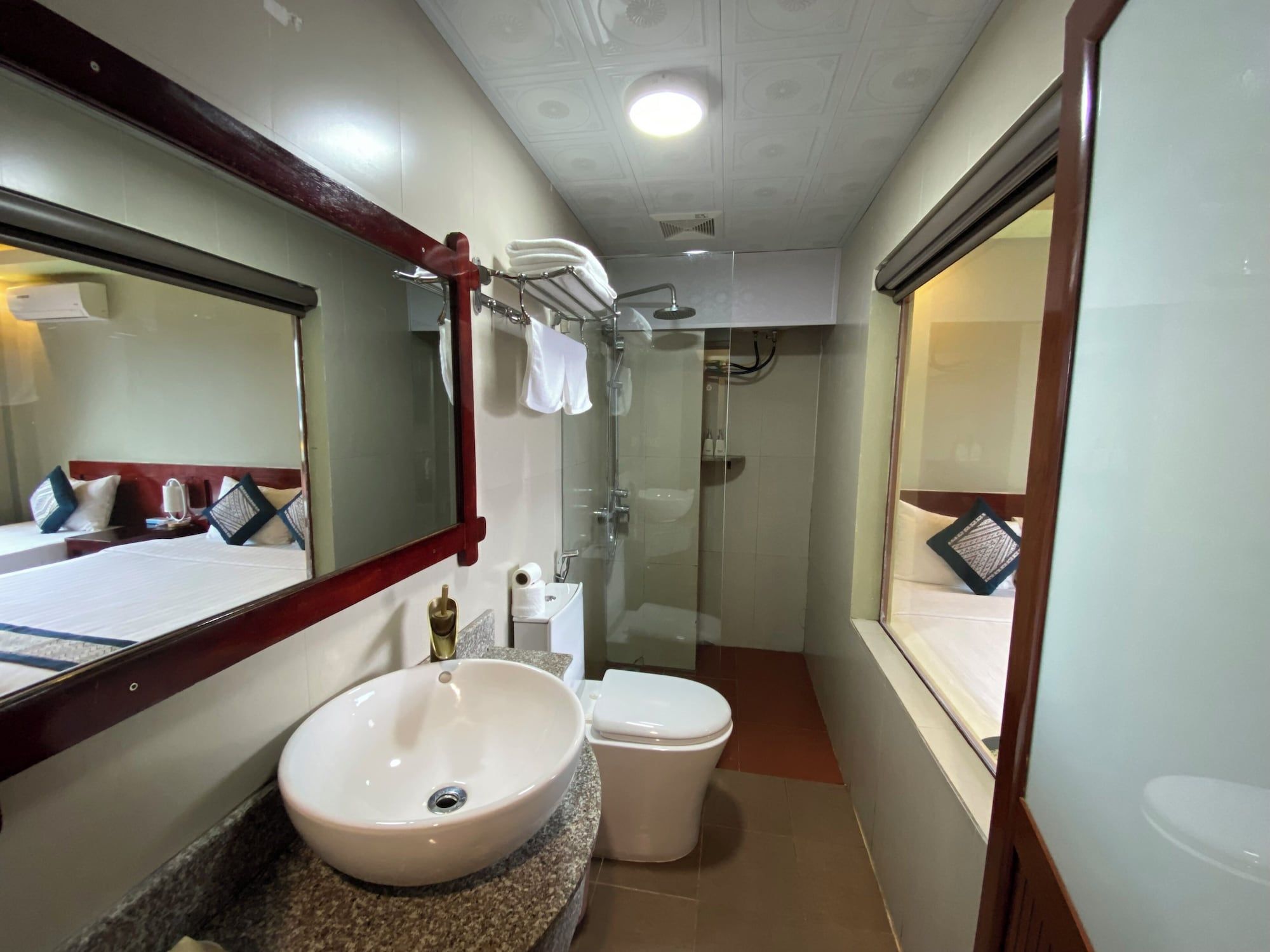 Baño