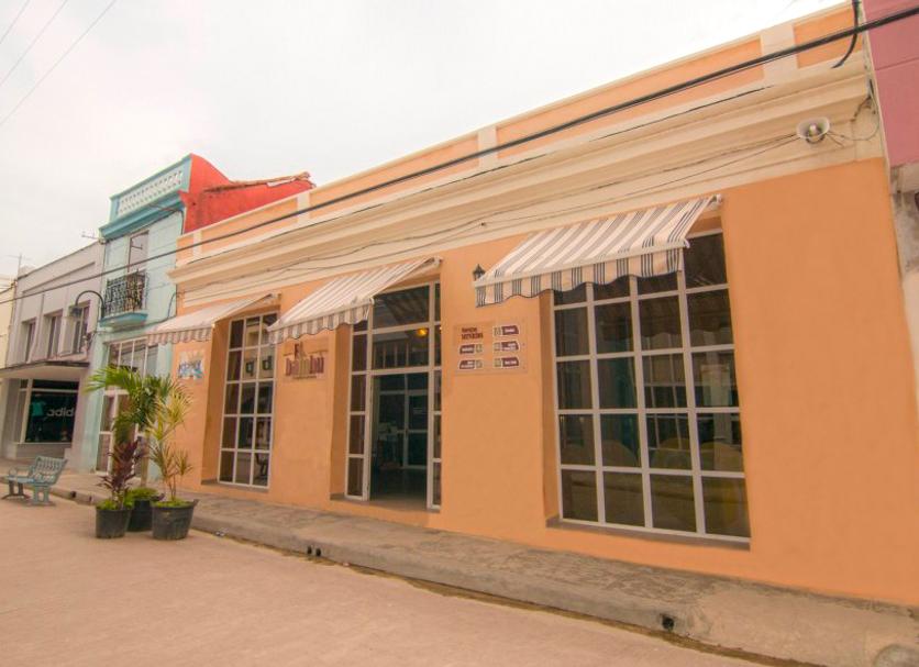Edificio Foto