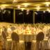 Sala de banquetes