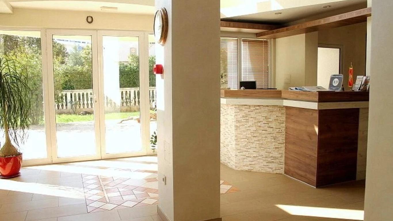 Garni Hotel Bella