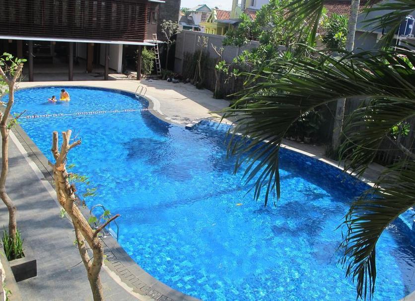 Piscina Foto