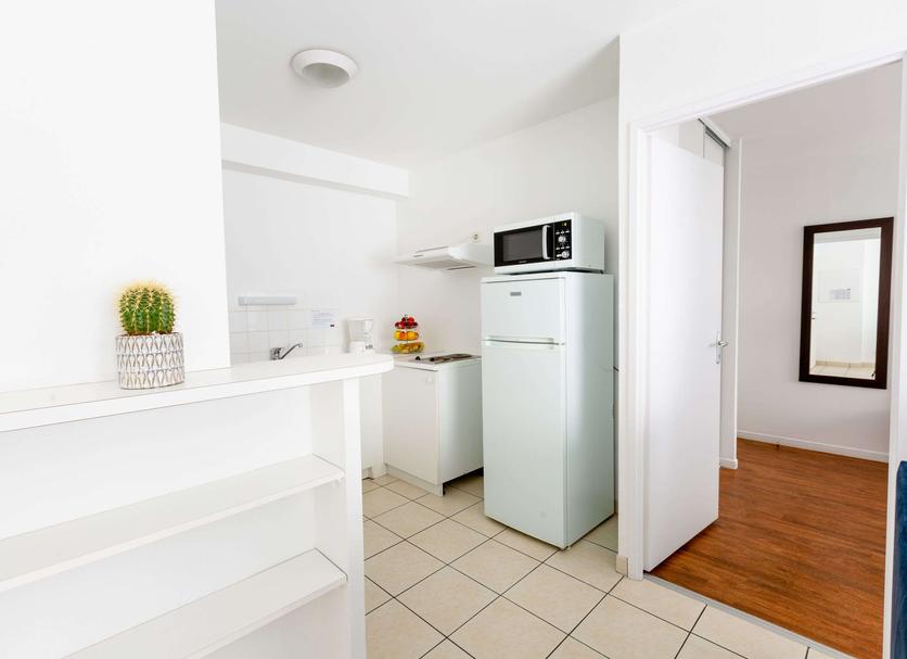 Cocina Foto