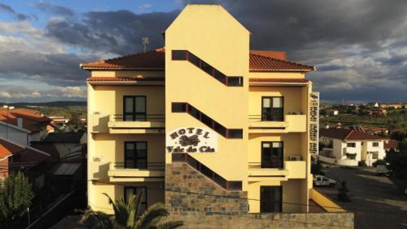Hotel Vale Do Côa