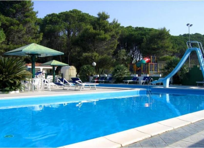 Piscina Foto