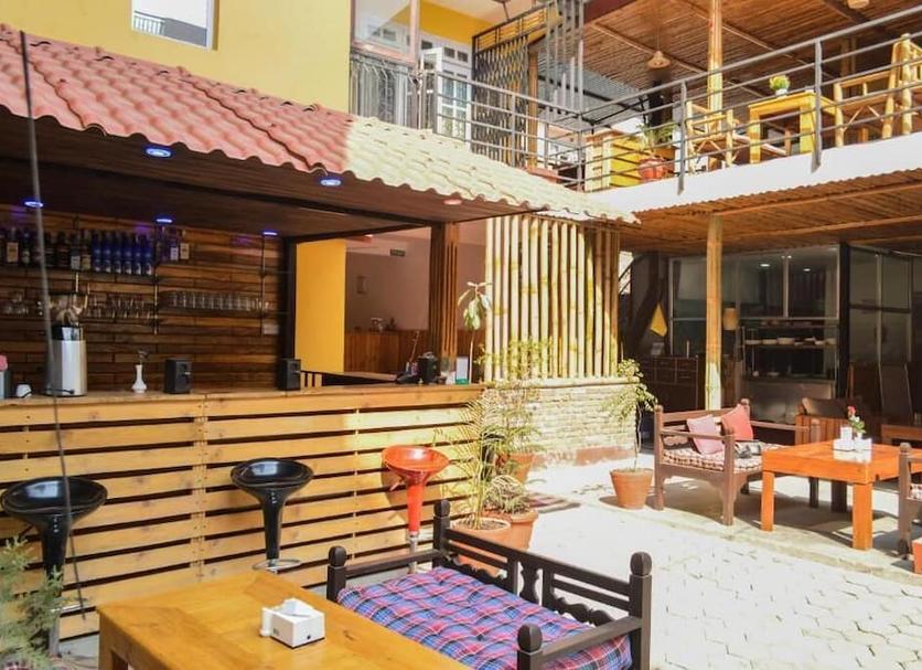 Bar Foto