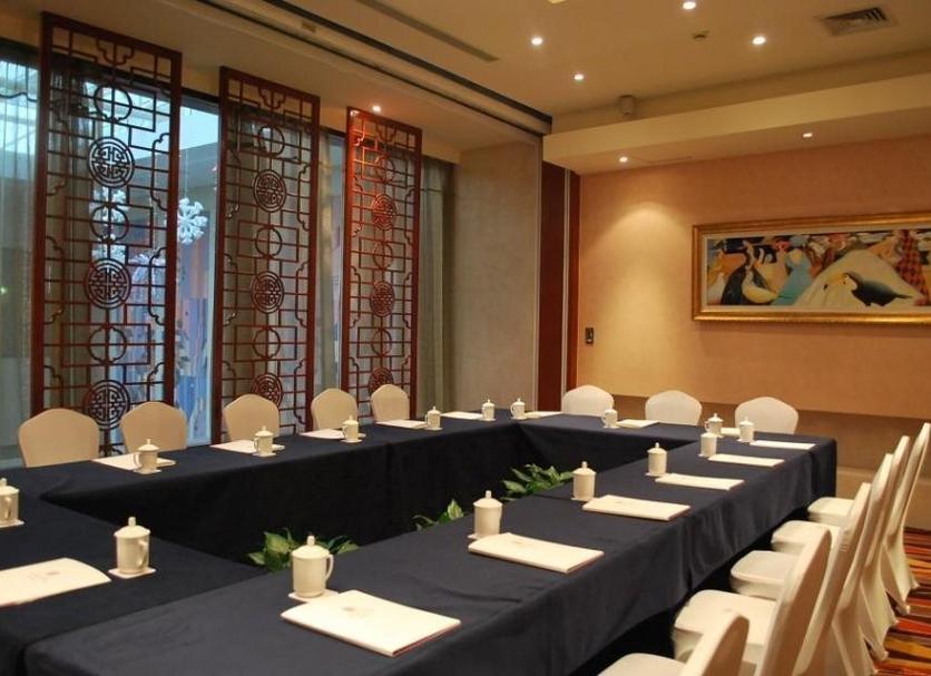 Sala de conferencias Foto