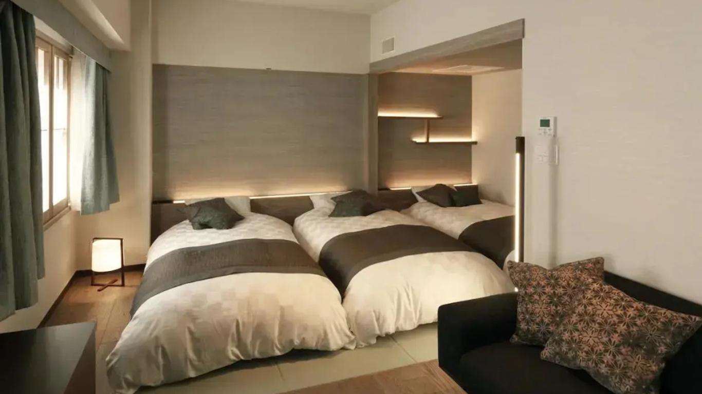 Ginza Grand Hotel