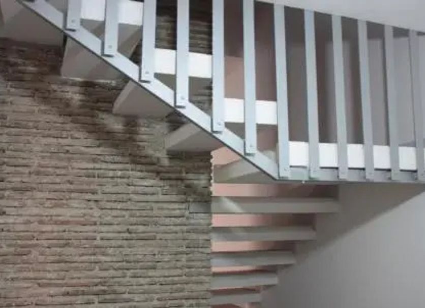 Escaleras Foto