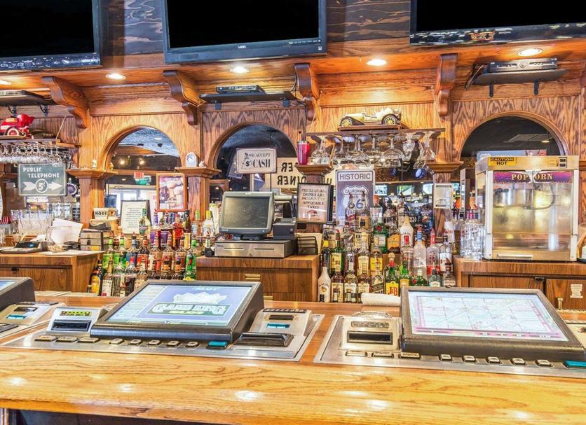 Bar Foto