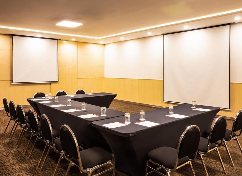 Sala de conferencias Foto