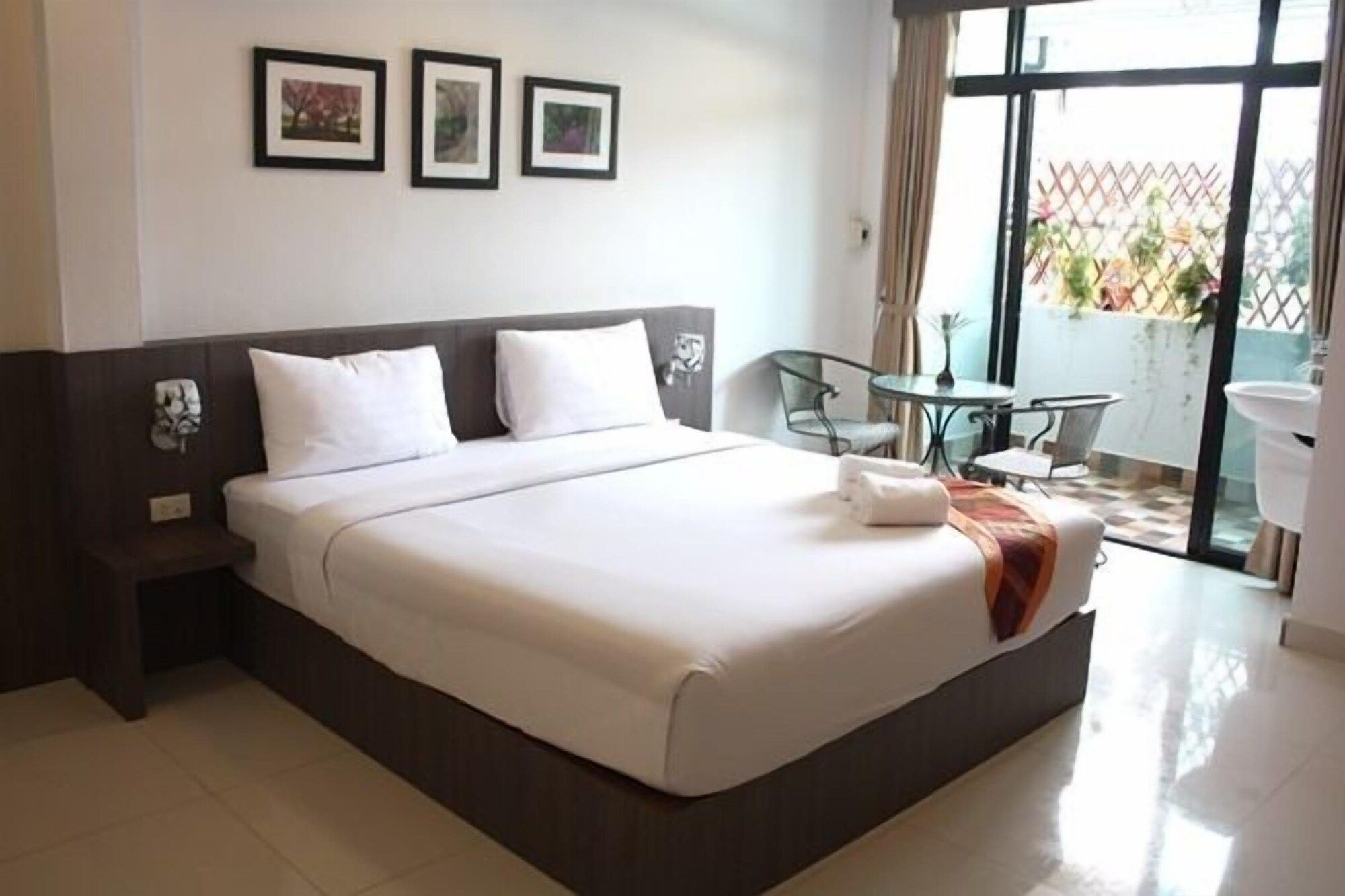 Habitación