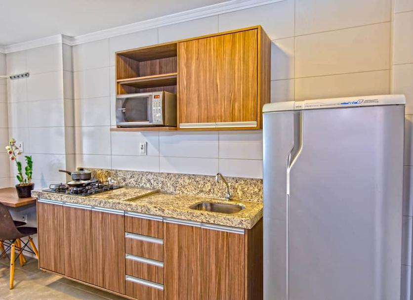 Cocina Foto