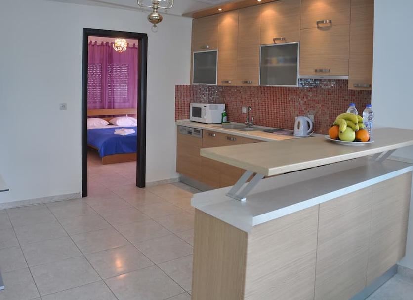 Cocina Foto