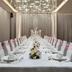 Sala de banquetes