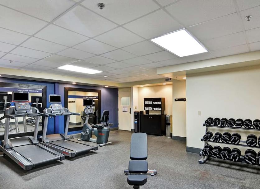 Gym Foto