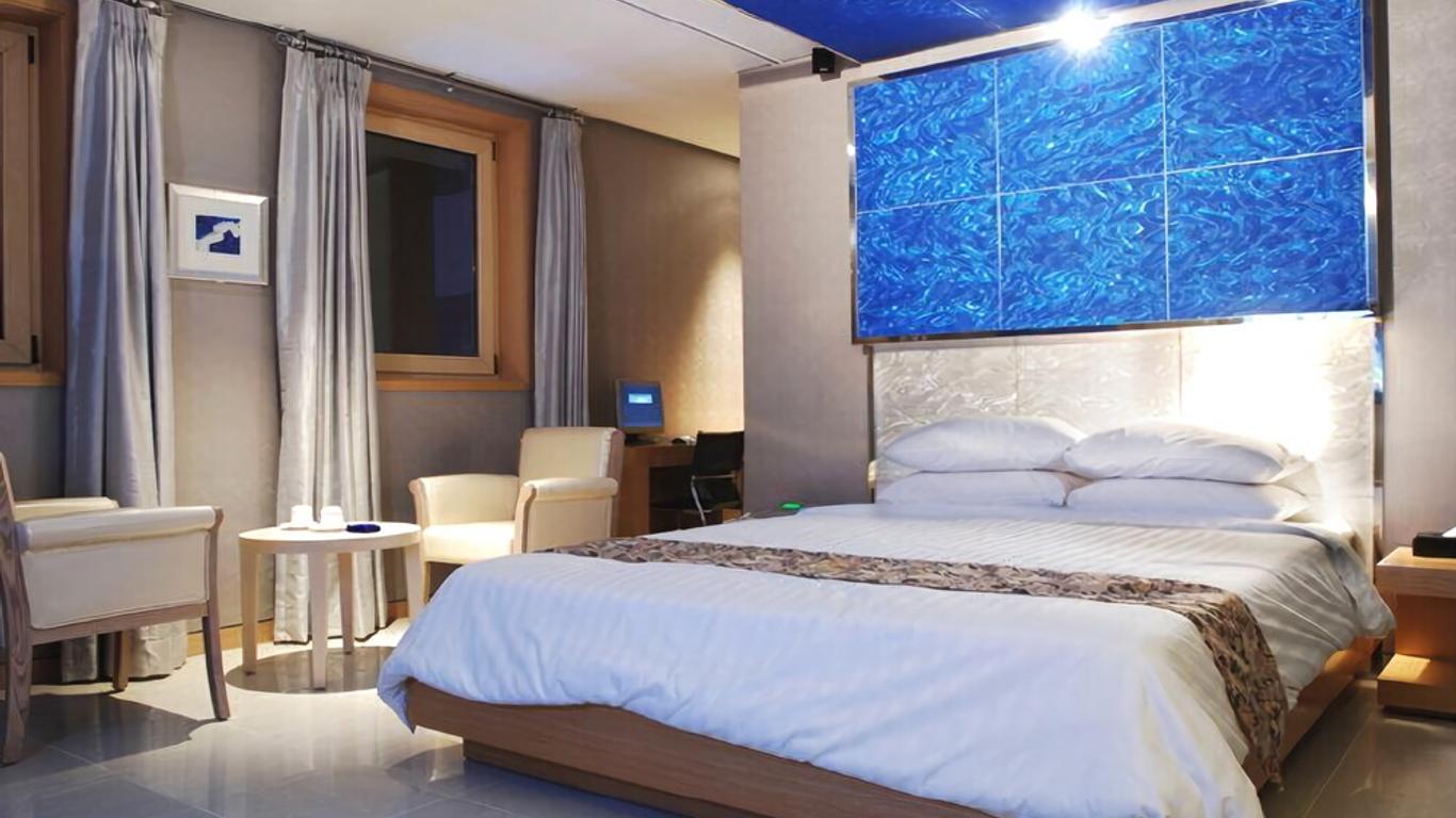 Life Style i Hotel