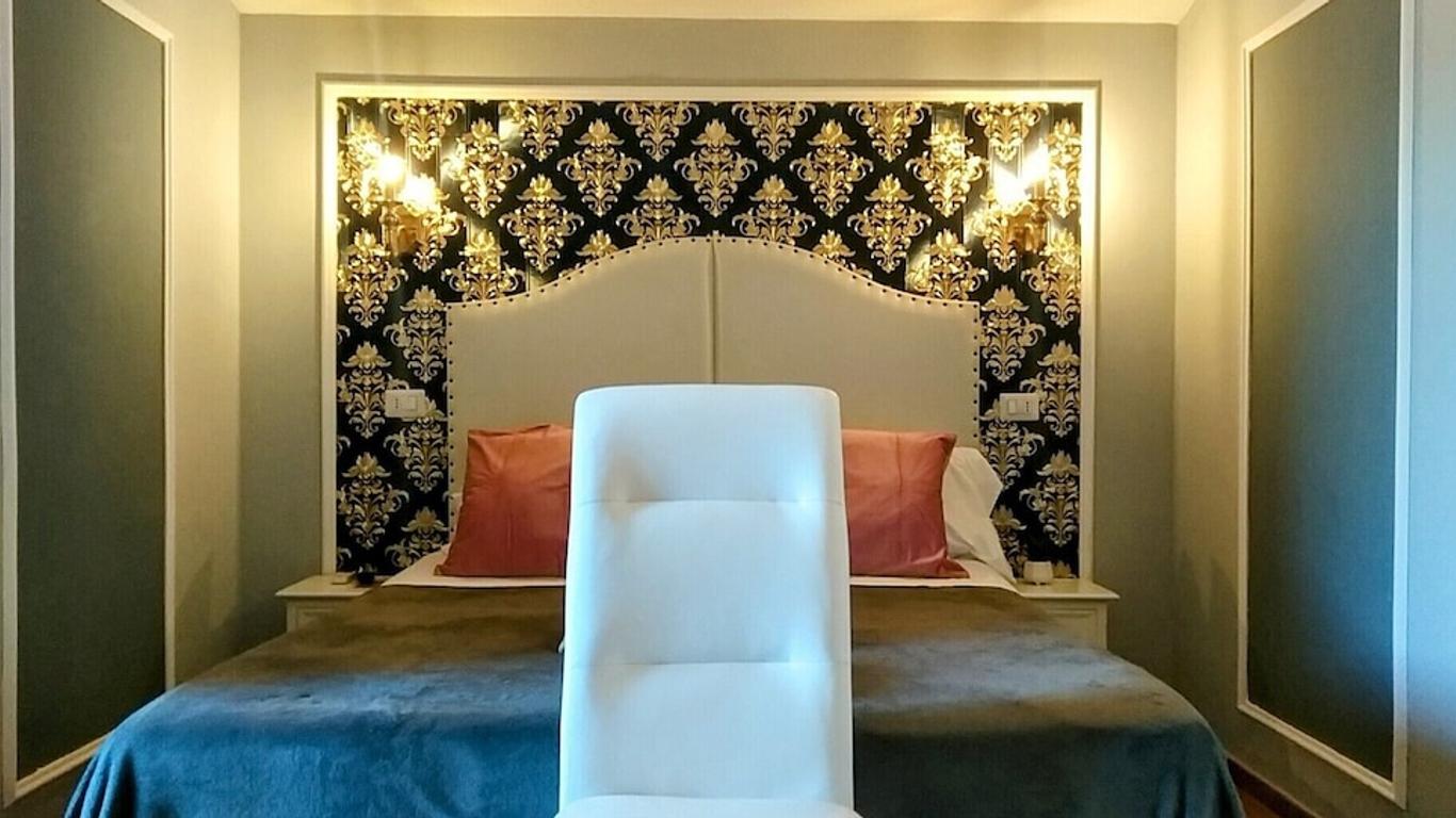 Hotel magnolia 1000 mt dal casello