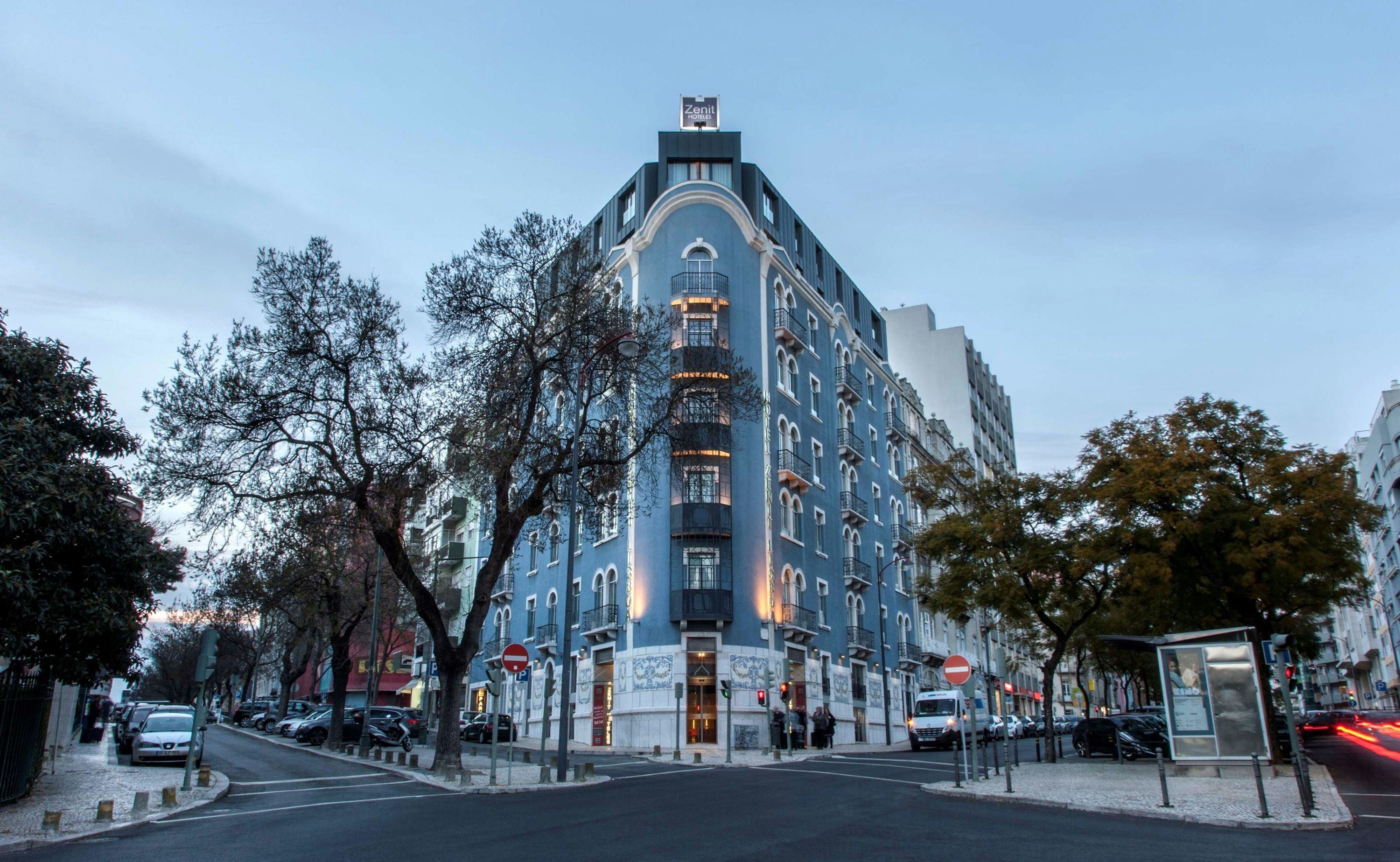 Edificio