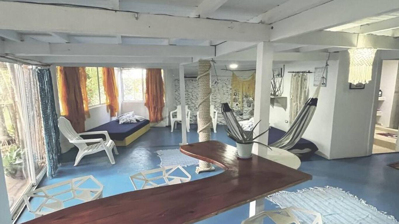 Siloe Cove Hospedaje Campestre