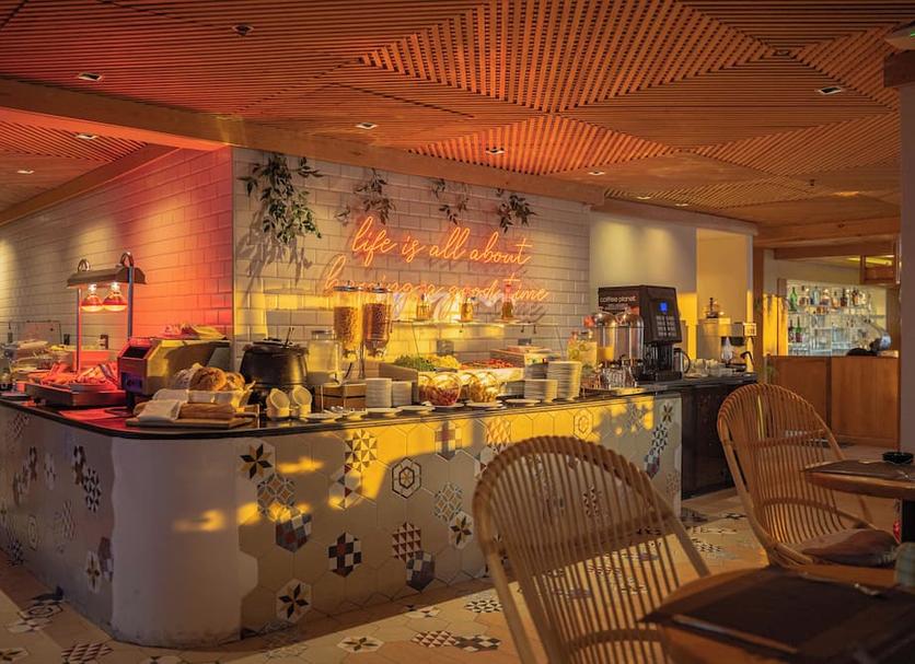 Bar Foto