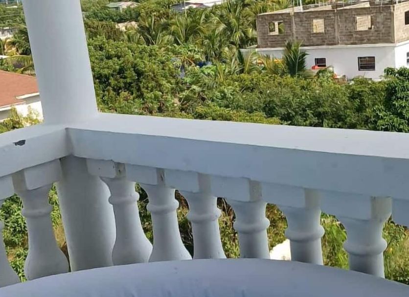 Balcón Foto