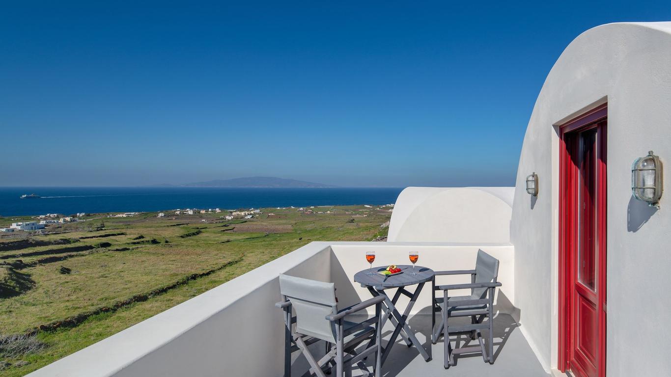 Aplada Suites