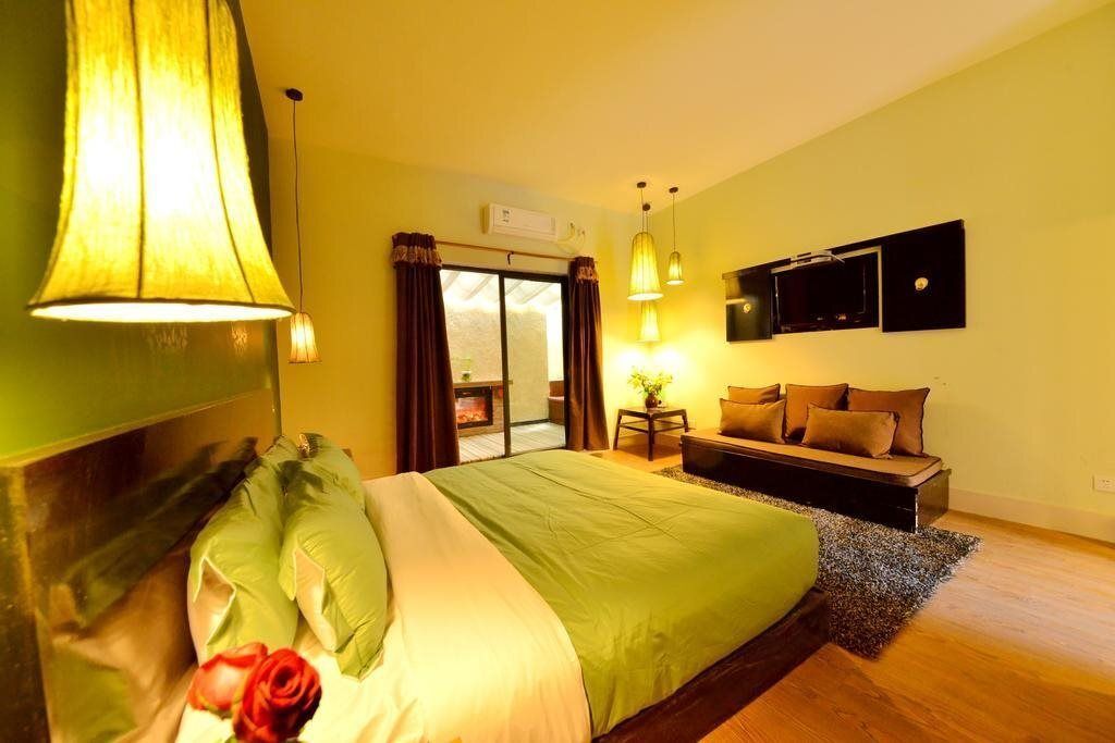 Habitación
