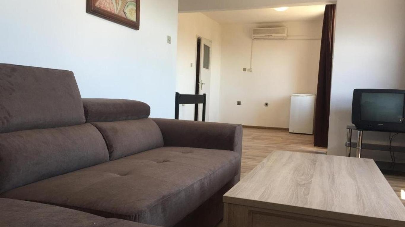 Hotel Koral