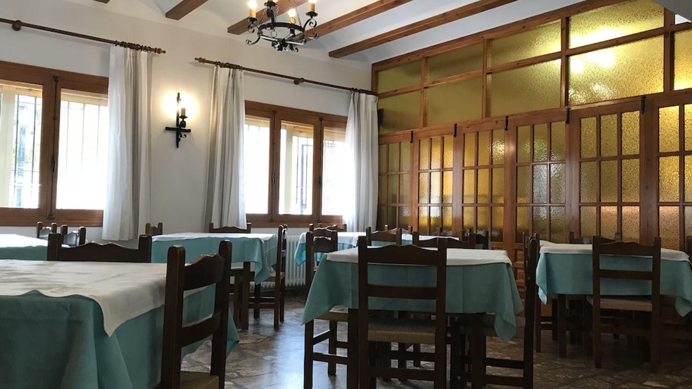 Hotel Matias