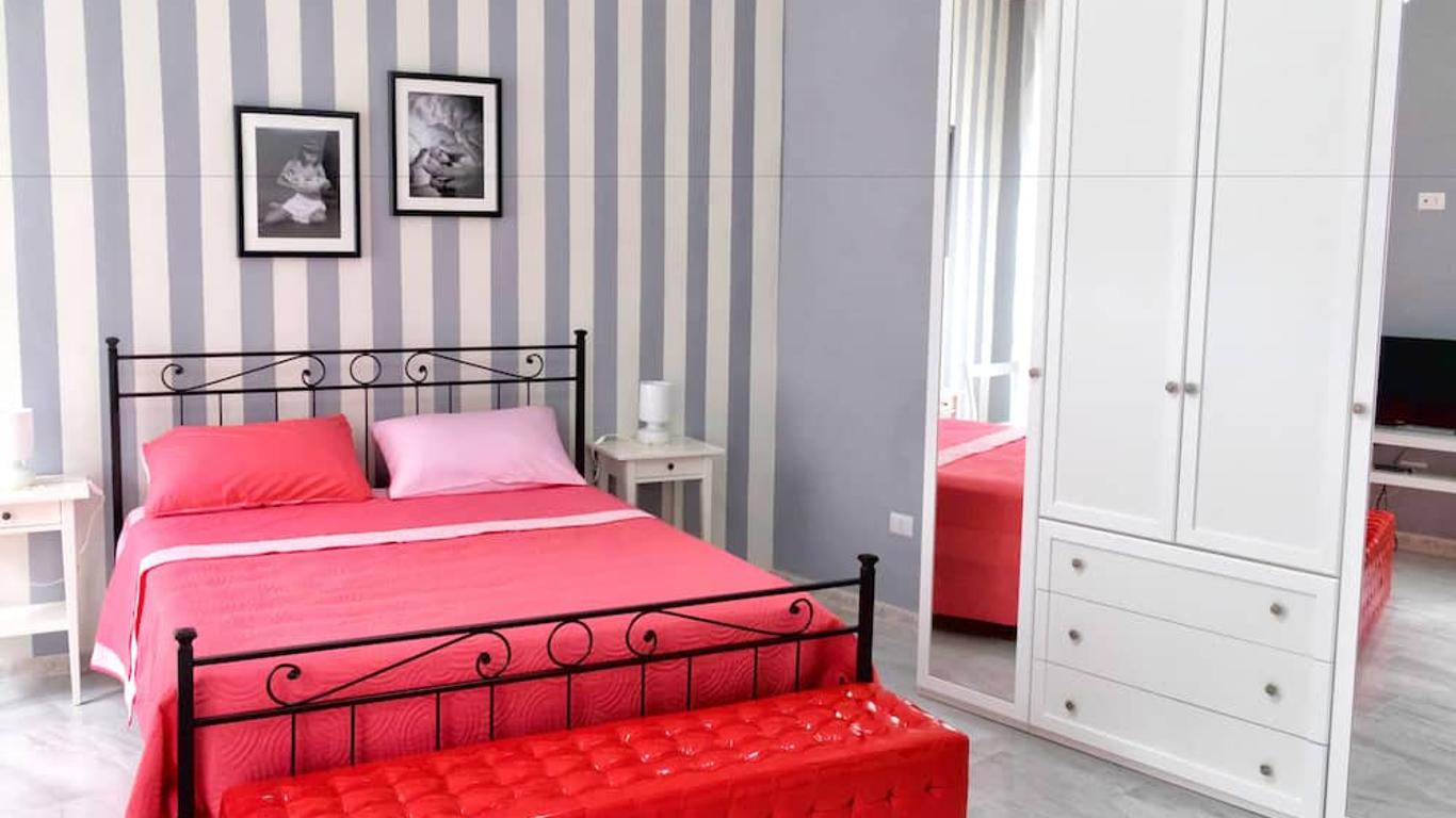 Giualduomo B&B