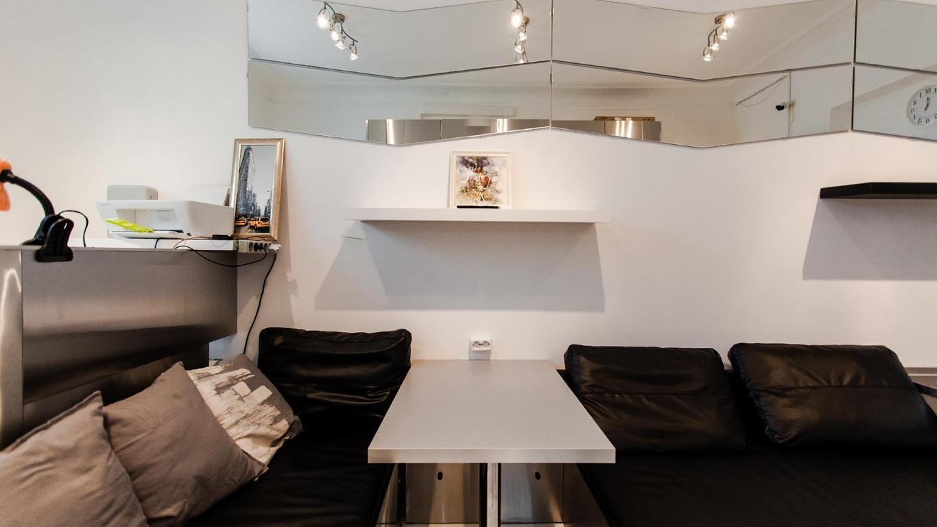 H&co Hostel