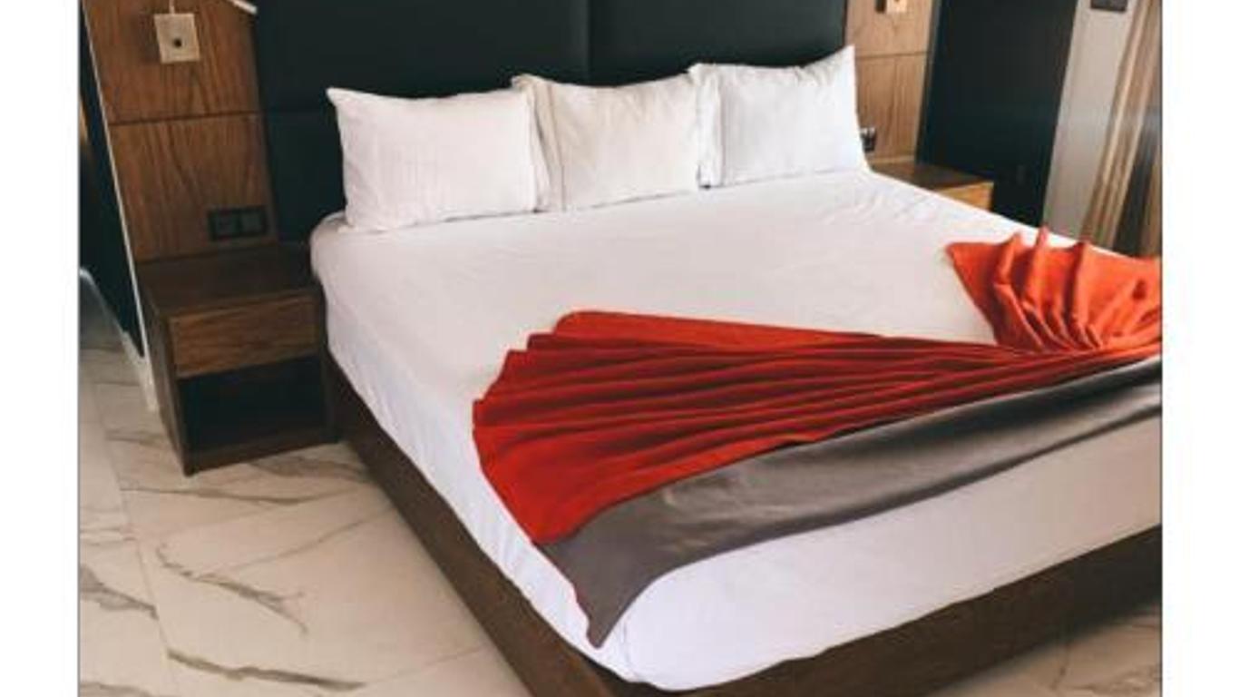 Ourika Camp Suites Hotel & Resort