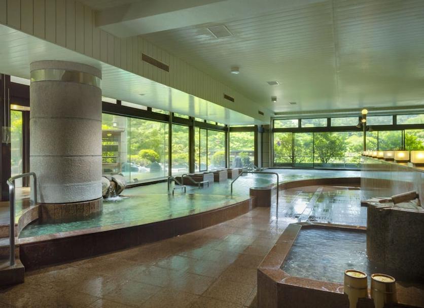 Spa Foto