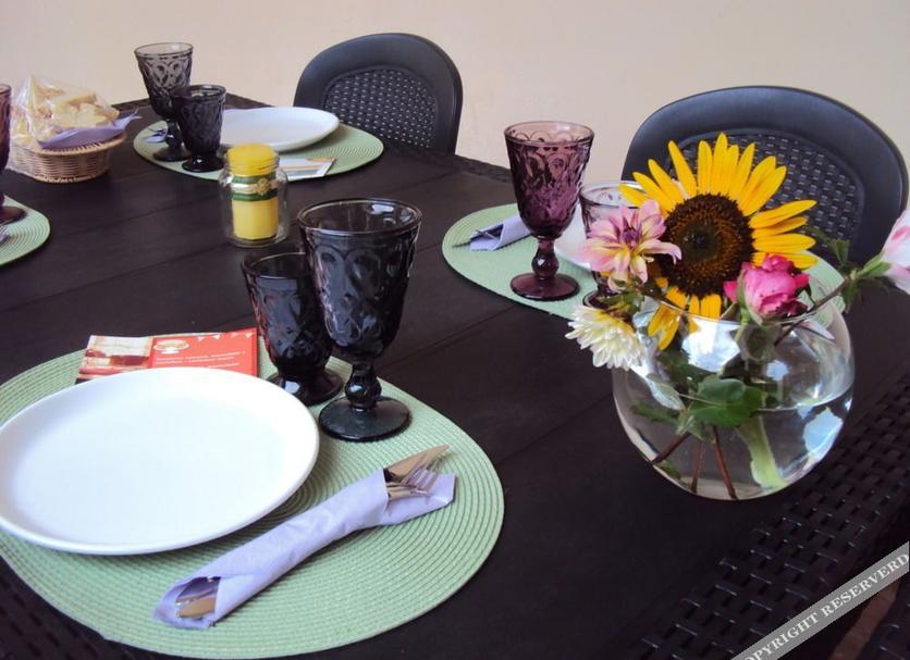 Comedor Foto