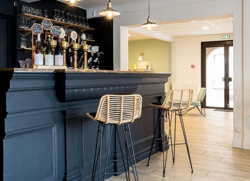 Bar Foto