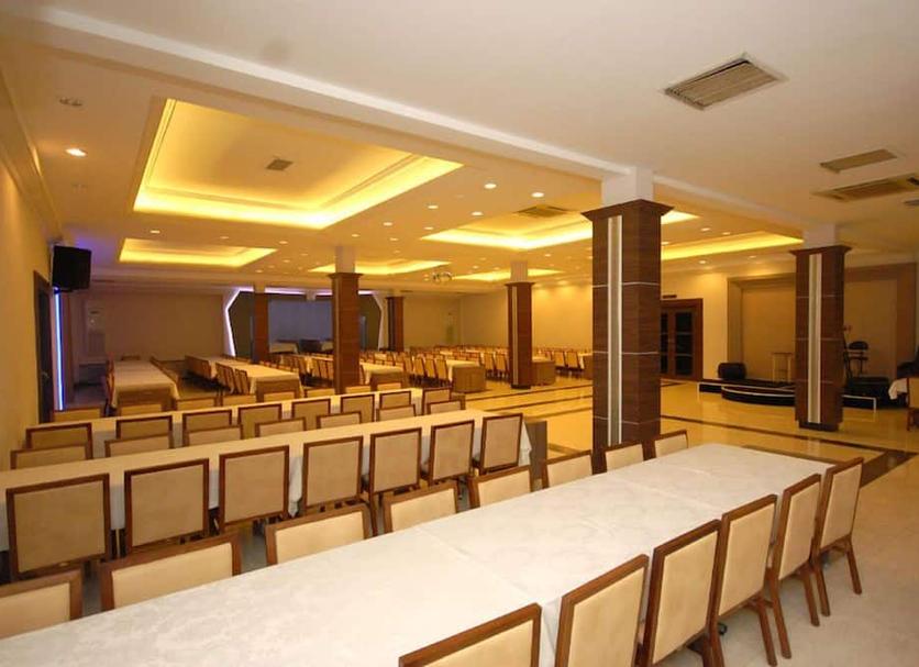 Sala de conferencias Foto