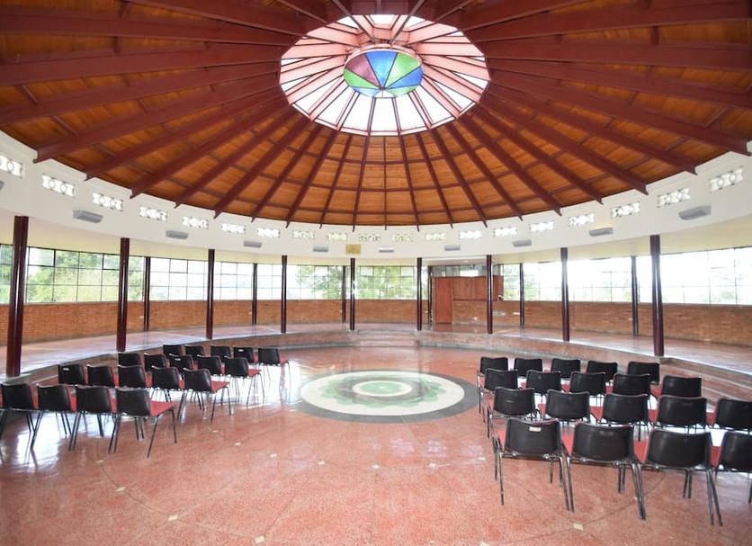 Sala de conferencias Foto