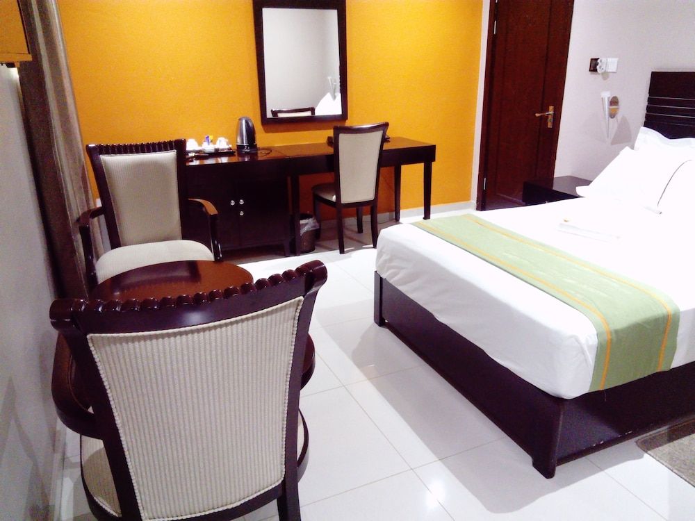 Habitación