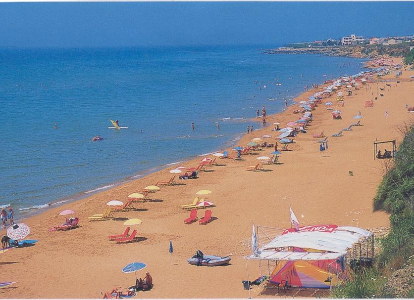 Playa Foto