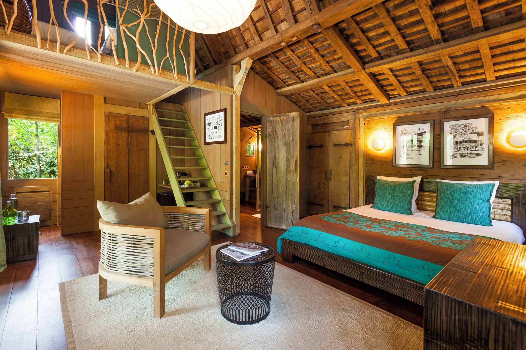 Habitación